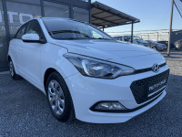 Hyundai i20 1,1 CRDi ** HR AUTO, JAMSTVO 12 MJESECI, NA IME KUPCA  **