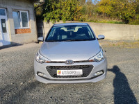 Hyundai i20 1,1 CRDi KARTICE-LEASING-KREDIT