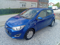 Hyundai i20 1,1 CRDi mod.2014 - KLIMA/ 189 TKM/ REG.08/2026GD. 6 brz