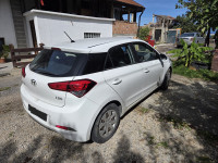 Hyundai i20 1,1 CRDi
