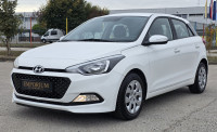 Hyundai i20 1,1 CRDi