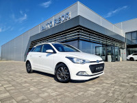 Hyundai i20 1.1 CRDi Style REG.DO 25/02/2027