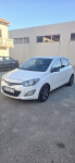 Hyundai i20 1.2, 12/2014, 240tkm, 63kw, reg. 10/2027