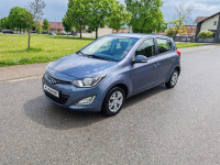Hyundai i20 1,2 ,2013 god, 156000, kartice do 36 rata