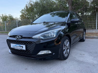 Hyundai i20 1,2 5 BENZIN