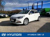 Hyundai i20 1,2