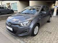 Hyundai i20 1,2 benzin 12/2014 #99000 km#