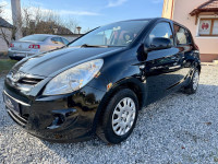 Hyundai i20 1,2 BENZIN , 2012 ODLIČAN, #SVI SERVISI HYUNDAI#