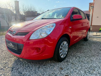 Hyundai i20 1,2 benzin 2010 godina