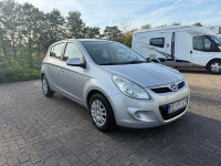 Hyundai I20 1.2 Benzin