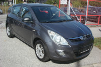HYUNDAI i20 1,2 COOL*****160 000 KM****REGISTRIRAN 1.GO****FULL OOP***