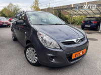 Hyundai i20 1,2 CVVT 80000 km