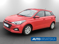 HYUNDAI I20 1.2 DOHC, 12.490,00 €