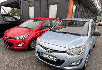Hyundai i20 1,2