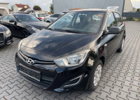 Hyundai i20 1,2