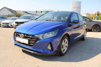 Hyundai I20 1.2