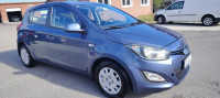 Hyundai i20 1,2