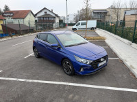 Hyundai i20 1,2 *STYLE* *KAMERA* *PDC* *JAMSTVO*