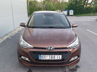 Hyundai i20 1,25, kupljen u Hrvatskoj AKCIJA 6650E!!!