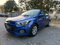 Hyundai i20 1,25