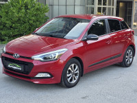 HYUNDAI i20 1.25 STYLE - 1.VLASNIK - 50.000KM+SERVISNA - BOGATA OPREMA