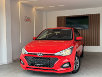 Hyundai i20 1,25 Style; 2020.; 84 KS: Klima; Alu; ; 5 vrata;