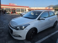 Hyundai i20 1.25 Style - prva registraci