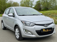 Hyundai i20 1,25 veliki servis,ALU,vrhun