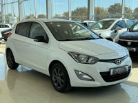 ⭐️Hyundai i20 1.2i⭐️127.000KM⭐️SERVISNA⭐️ALU⭐️