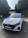 Hyundai i20N 1,6 T-GDI