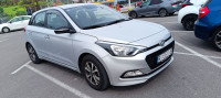Hyundai i20 48000km