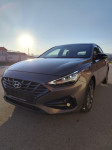Hyundai i30 1,0 T-GDI automatik