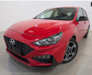 Hyundai i30 T-GDI.   N line