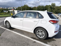 Hyundai i30 1,0 T-GDI