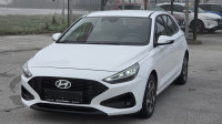Hyundai i30 1,0 T-GDI*STYLE 16 TKM LED NAVI KAMERA KUPLJENO U HR JAMST