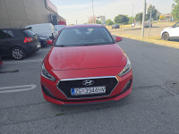 Hyundai i30 1,0 T-GDI