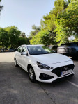 Hyundai i30 1,0 T-GDI