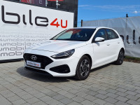 Hyundai i30 1.0 TGDI 100 STYLE