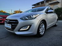 Hyundai i30 1,4 100ks, SERVISNA, JAMSTVO, REG. 06/27, NIJE UVOZ