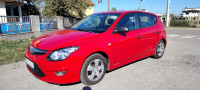 Hyundai i30 1,4 16V LPG-ATESTIRAN