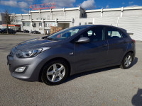Hyundai i30 1,4 CRDi****149000km****reg 11/2026***TEMPOMAT***HANDSFREE