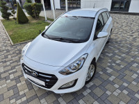 Hyundai i30 1,4 CRDi **EDITION**DIG.KLIMA**ALU**SERVISNA**REG 1 GOD**