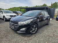 *HYUNDAI*I30*1.4*CRDI*PREMIUM*LED*NAVI*ALU*FUL*TOP*STANJE*SERVISNA*ZG*