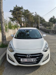 Hyundai i30 1,4 CRDi