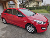 Hyundai i30 1,4 CRDi, iLike..