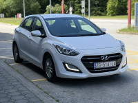 Hyundai i30 1,4 CRDi