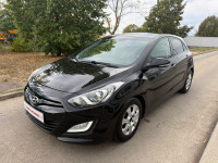 Hyundai i30 1,4 CRDi*Top stanje*Reg. 3/2027*