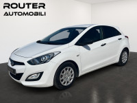 Hyundai i30 1.4 iStart | REG. 10/2026. | 6 brzina | HR Auto