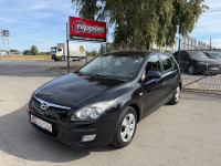 Hyundai i30 1,4 KLIMA - HR. AUTO - AUTOKREDIT