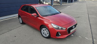 Hyundai i30 1,4 MPI  2018. Godina 82.800km Servisna  Kupljen u HR